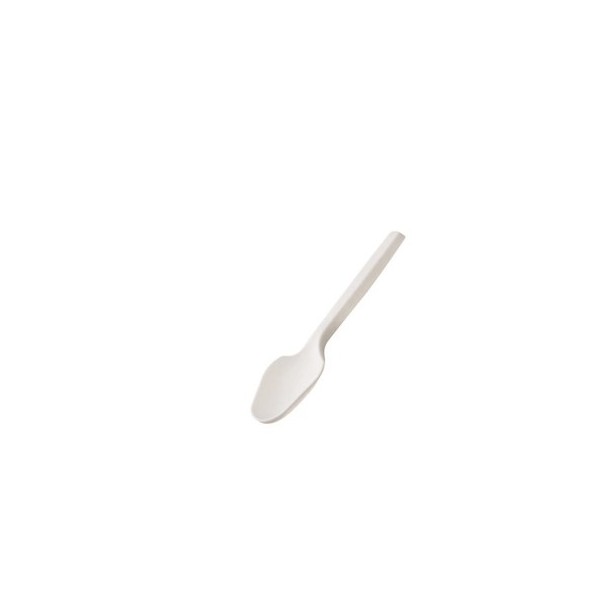 100 Cucchiaino in CPLA 10 cm Leone