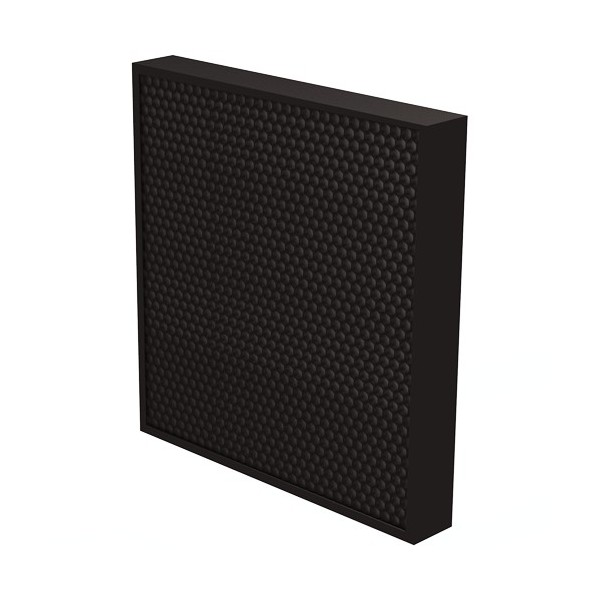 FILTRO AERAMAX PRO CARBONE 50MM