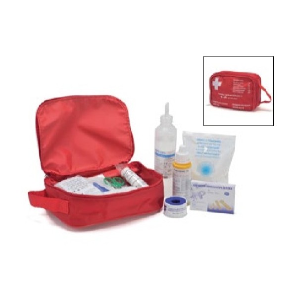 BORSA PRIMO SOCCORSO 2 LAVORATORI