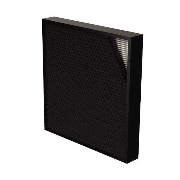 FILTRO AERAMAX PRO HEPA/CARBONE 50MM