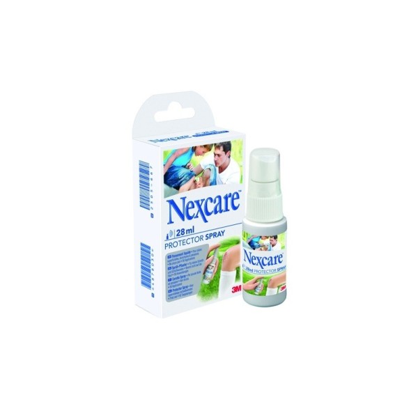 CEROTT0 SPRAY 3M Nexcare 7208 28 ml
