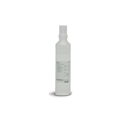SOLUZIONE FISIOLOGICA SODIO DI CLORURO 250ML