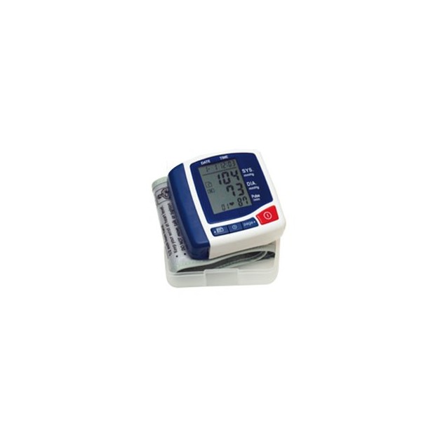 SFIGMOMANOMETRO DIGITALE AUTOMATICO da polso