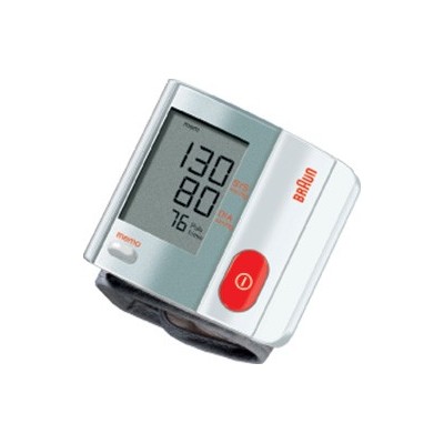 98036MISURAPRESSIONE DIG  DA POLSO