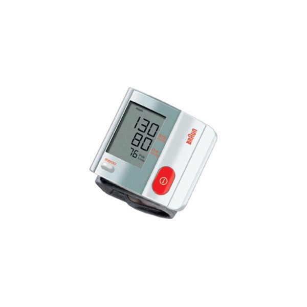 98036MISURAPRESSIONE DIG  DA POLSO