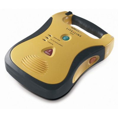 DEFIBRILLATORE PVS DEF001