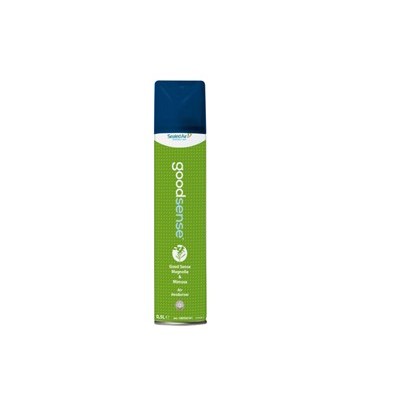 Deodorante per ambienti Good Sense Magnolia e Mimosa 500ml