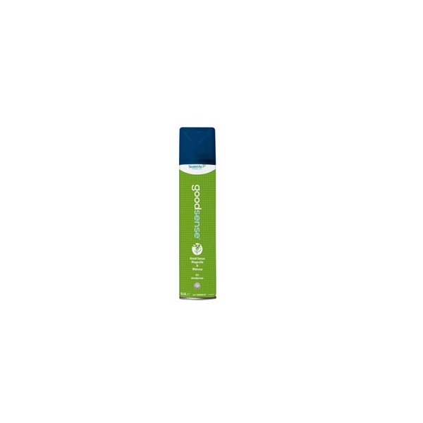 Deodorante per ambienti Good Sense Magnolia e Mimosa 500ml