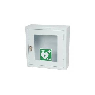 TECA DEFIBRILLATORE DA INTERNO SENZA ALLARME