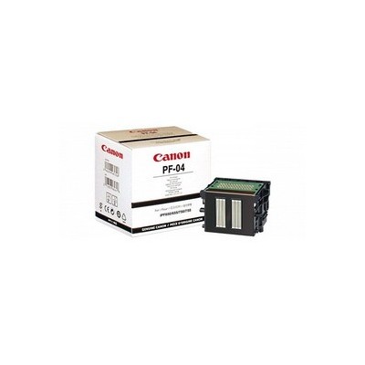 TESTINA DI STAMPA PF-04 IPF 650/655/750/755