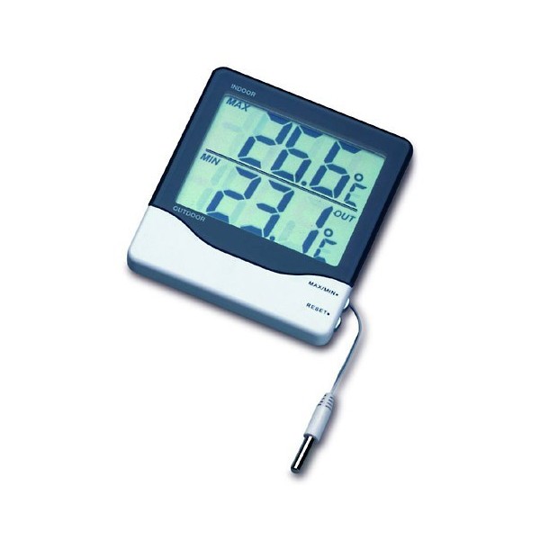 TERMOMETRO ELET. DIGITALE FREEZER 401014 (DT96)