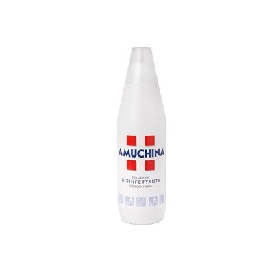 Amuchina - Soluzione disinfettante concentrata 1000ml