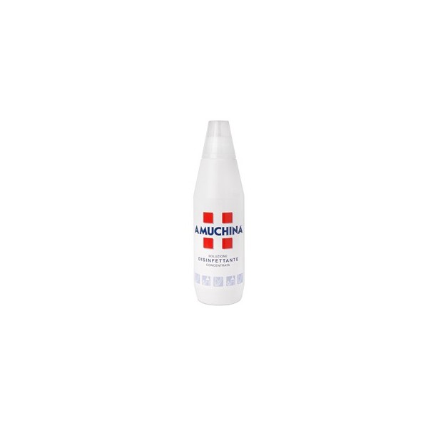 Amuchina - Soluzione disinfettante concentrata 1000ml