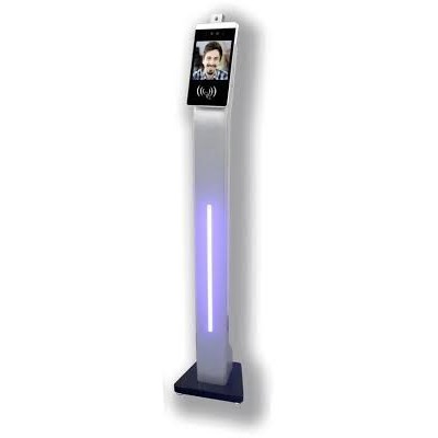 TERMOSCANNER INTERCHECK  8" C/STAND da 138cm