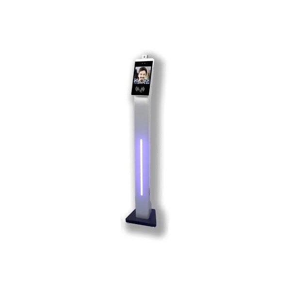 TERMOSCANNER INTERCHECK  8" C/STAND da 138cm