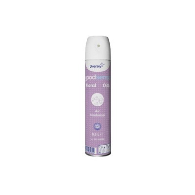 Deodorante spray per ambienti Good Sense Floral 300ml