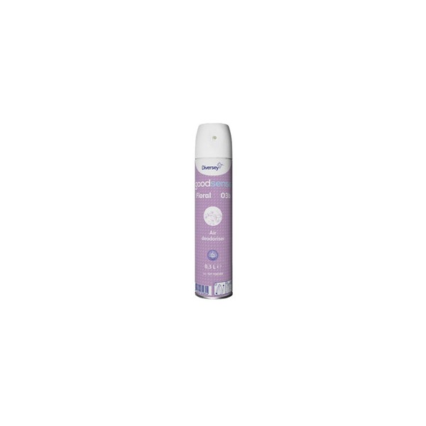 Deodorante spray per ambienti Good Sense Floral 300ml