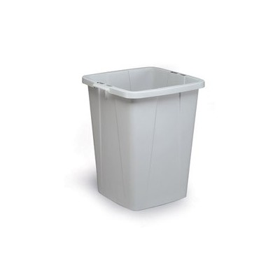 BIDONE DURABIN 90LTC/MANIGLIE 52X49X61