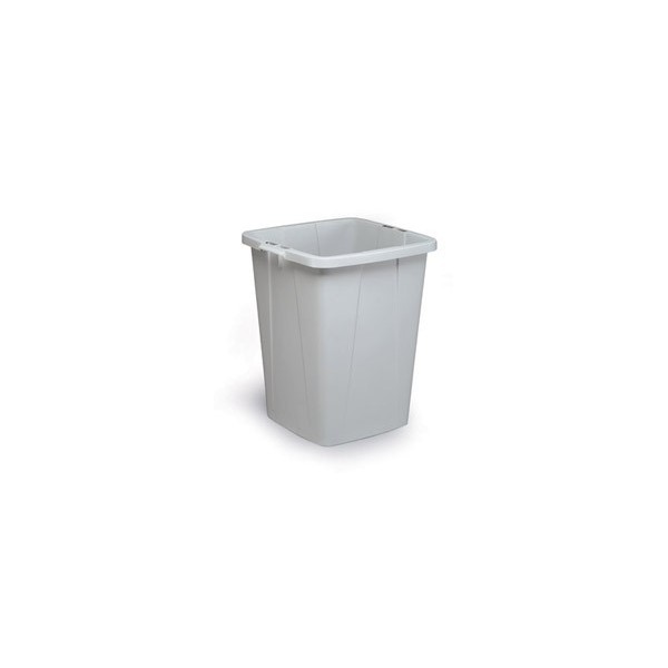 90437 BIDONE DURABIN 90LTC/MANIGLIE 52X49X61