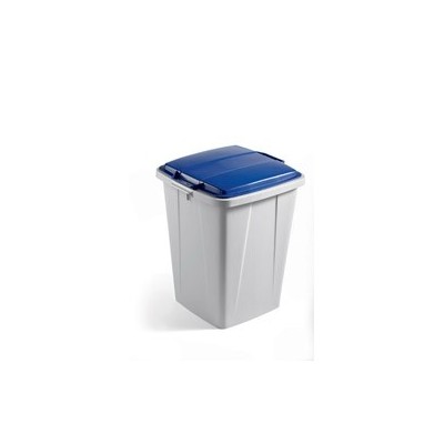 COPERCHIO BLU PER   BIDONE DURABIN 90
