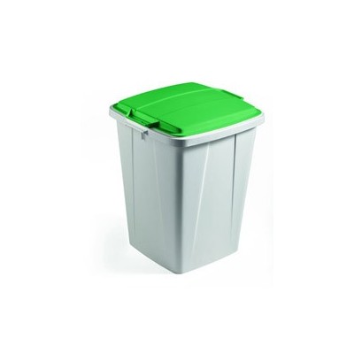 COPERCHIO VERDE PER BIDONE DURABIN 90