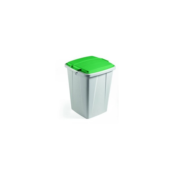90439 COPERCHIO VERDE PER BIDONE DURABIN 90