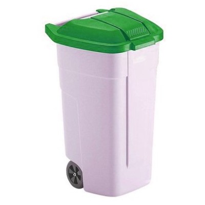 99033 COPERCHIO X BIDONE GRANDE VERDE