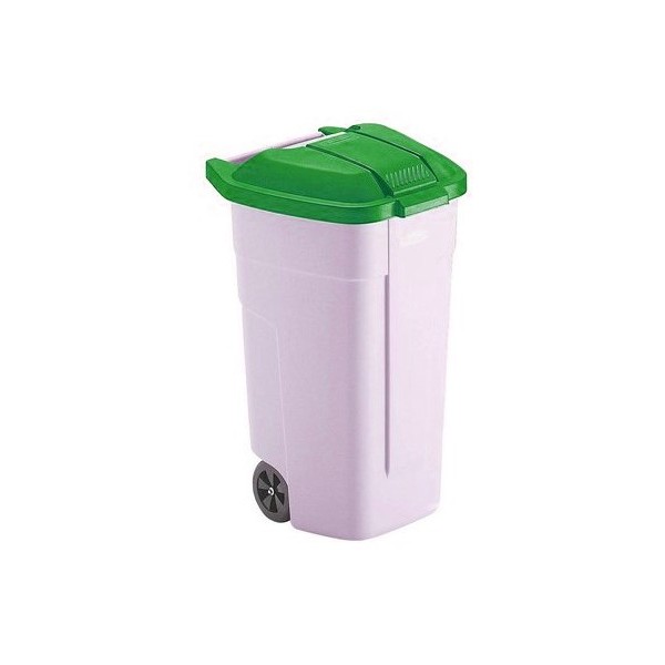 99033 COPERCHIO X BIDONE GRANDE VERDE