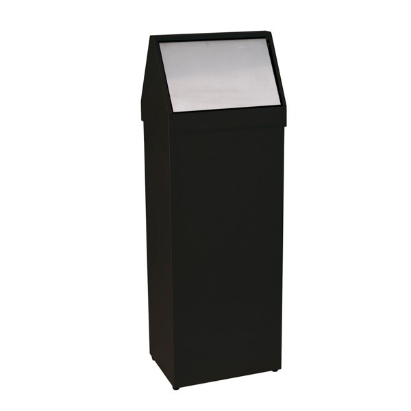 06362 GETTACARTE C/SPORT 50LT NERO