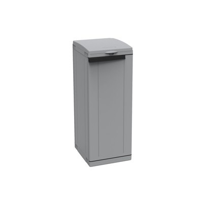 Contenitore Ecoline 1 Grigio 1x110lt Terry