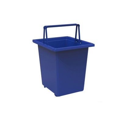 Contenitore EcoBin 30 blu 30lt Terry