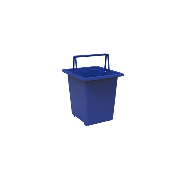 Contenitore EcoBin 30 blu 30lt Terry