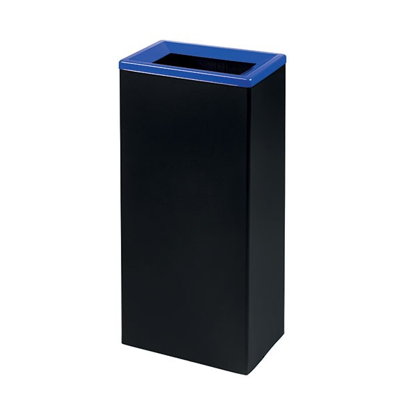 03162 COPERCHIO 30X20 PERGETTACARTE BLU