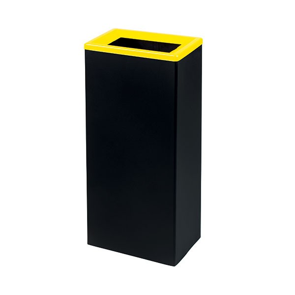 03163 COPERCHIO 20X30 PERGETTACARTE GIALLO