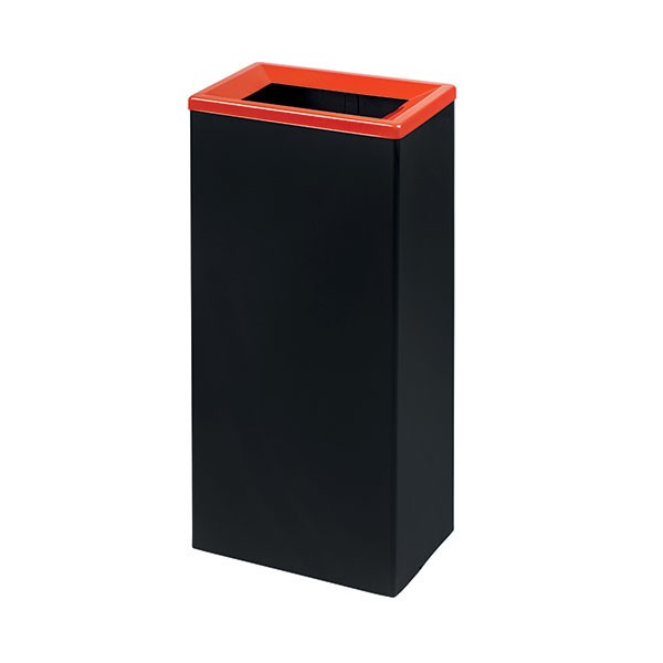 03164 COPERCHIO 20X30 PERGETTACARTE ROSSO