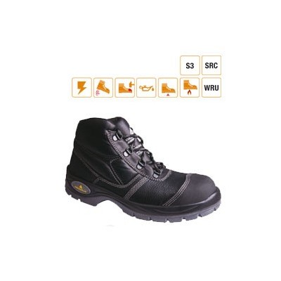 CALZATURA ALTA di SICUREZZA Jumper2 Bumper S3 SRC N44