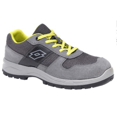 SCARPA LOTTO RING 400S1P 213038 TG.45 COOL GRAY