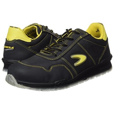 SCARPA BASSA COPPI S3    TG.44