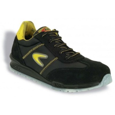 SCARPA BASSA OWENS S1P   TG.45