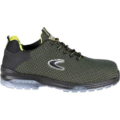 SCARPA BASSA REVIVAL S3  TG.45