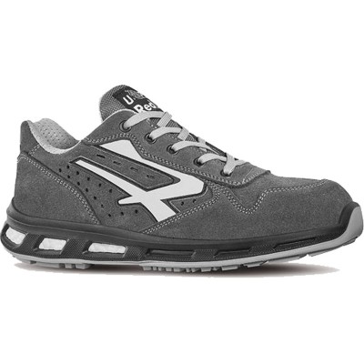 SCARPA BASSA GOING S1P   TG.42 GRIGIO/ARGENTO