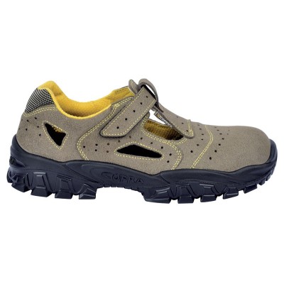 SANDALO BRENTA S1P BEIGE TG.36