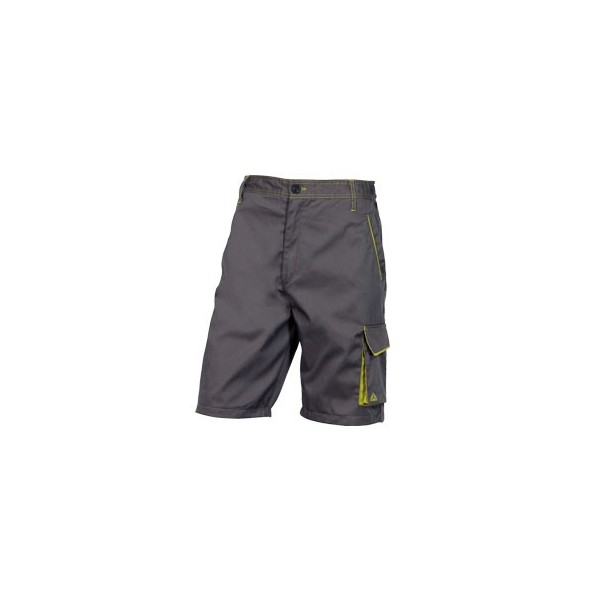 BERMUDA da LAVORO M6BER grigio/verde Tg. XL PANOSTYLE