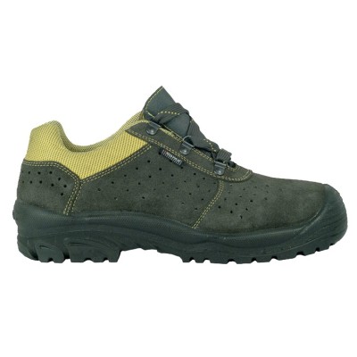 SCARPA BASSA RIACE S1P GRIGIA TG.44