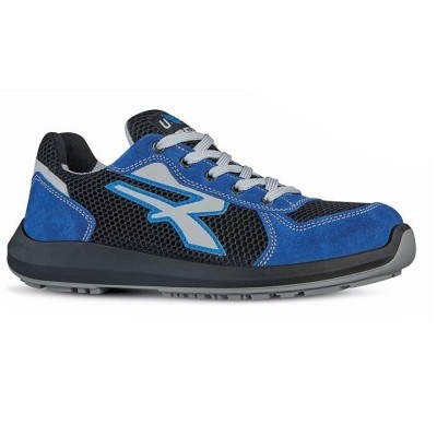 SCARPA BASSA SKY S1P TG. 36 BLU/NERO