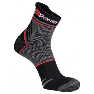 CF.3 PAIA CALZA CORTA    SUNNY TG.M(40-43)COOLMAX