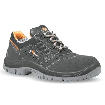 SCARPA BASSA FOX TG.47   S1 SRC UPOWER