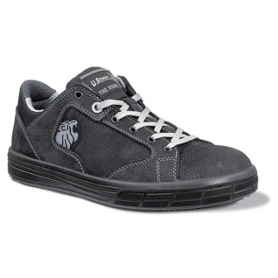 SCARPA BASSA KING S3 SRC NERA TG.42 UPOWER