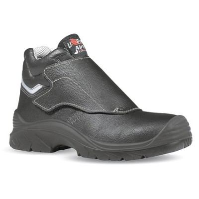 SCARPA ALTA BULLS S3 HRO HI WG PELLE TG.40 UPOWER
