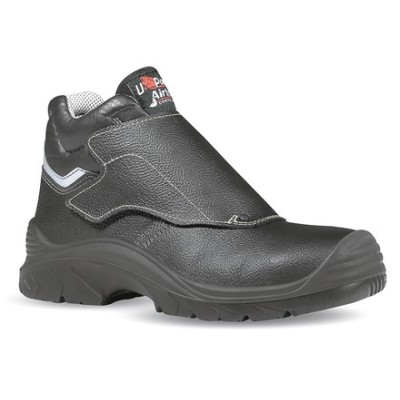SCARPA ALTA BULLS S3 HRO HI WG PELLE TG.42 UPOWER